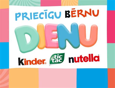 kinder latvija lv